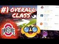 Ohio State 2023 Recruiting BACK to Predicting where it finishes