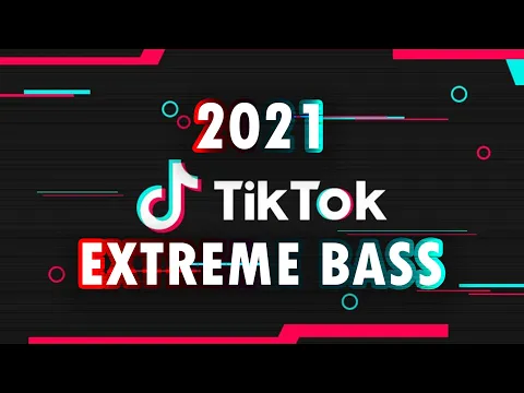 Download MP3 TikTok Mix 2021 | Best Remixes Of TikTok Songs [Bass Boosted] #1