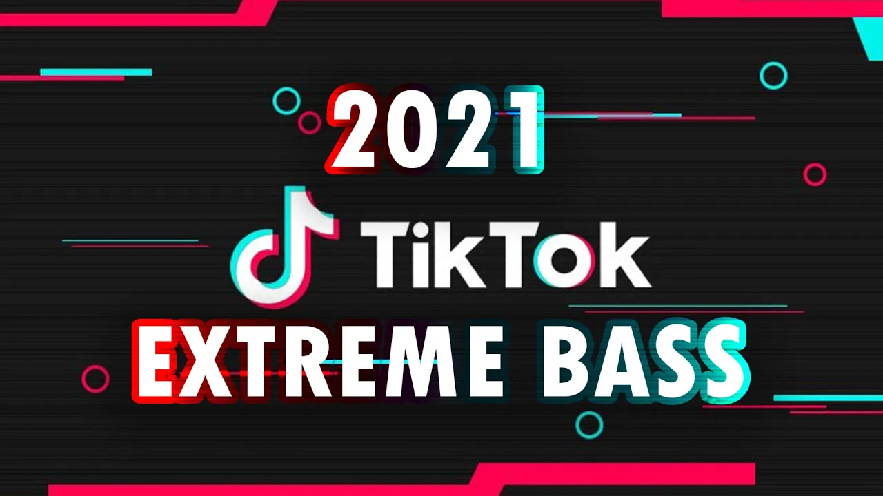 TikTok Mix 2021 | Best Remixes Of TikTok Songs [Bass Boosted] #1