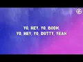 Breathe - Blu Cantrell, ft. Sean Paul (Lyrics)