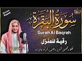 Download Lagu سورة البقرة كاملة رقية للبيت وعلاج للسحر تلاوة تريح القلب وتشرح الصدر - علاء عقل Sourate Al-Baqara