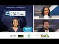 Lagu JORNAL DA CULTURA | 10/01/2026