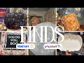 NEW Fall Decor 2026 Walmart p0pshelf Shop With Me Cozy Fall Fins