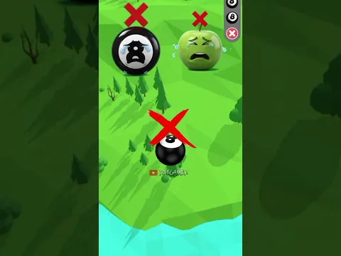 Going Balls: The ULTIMATE Speedrun Challenge! Let's Find Out!π€#youtubeshorts #goingballs