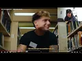 REACTION TO Ian Lucas, Lauty Gram - TKM (Official Video)