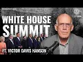 Download Lagu Victor Davis Hanson: What the Left Gets Wrong About Trump-Putin Summit
