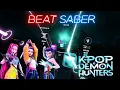 Download Lagu [Beat Saber] HUNTR/X - How it's done (From Kpop Demon Hunters Soundtrack)