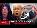 Download Lagu “She’s TERRIBLE!” Trump BREAKS Silence on Meghan \u0026 Harry