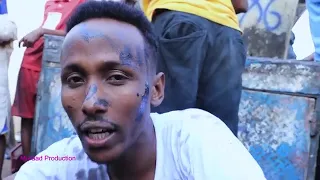 Silsilad Cusub Xaldoon Codka Abwaan Cabdi Baag 