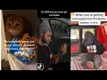 JUST VIBING Even When The Sky Comes Falling Down TikTok Meme Compilation