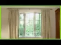 How to Correctly Measure for Drapes and Curtains