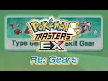 Re GEARS Newbie Guide 2025 Welcome to Pokemon Masters EX