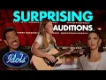 Lagu Surprising Auditions That The Judges Did NOT See Coming
