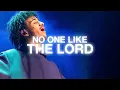 Download Lagu No One Like The Lord (Live) - Chroma Worship | Ft. Daniel Eromosele