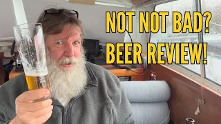 Ep 399 | DODGY BEER, REVIEW and the OLDEST city in Holland, European Vacation