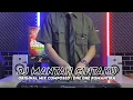 Download Lagu DJ MANTAN CINTAKU [ BREAKBEAT ] ARJUNA PRESENT feat BATARA PRESENT