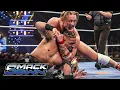 Tommaso Ciampa forces Ilja Dragunov title win over Carmelo Hayes: SmackDown highlights, Dec. 5, 2025