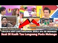 Mereka Mengira Indonesia Gapunya Apa², Setelah Tau Gilanya Negara Kita Lihat Ekspresi Mereka.... 