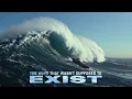 Lagu THE WAVE THAT WASN’T SUPPOSED TO EXIST- Cinematic Disaster (AI VFX ) 