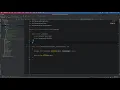 Live-coding a Bref Messaging library - Part 2