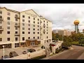 Four Points Knoxville Cumberland House - Knoxville Hotels Tennessee