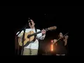 Aaron Rowe (Forever Now) live in Sydney Australia 17/05/26 