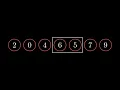 Bubble sort visualization - AI