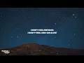 Omah Lay - DON'T LOVE ME (Lyrics)