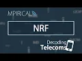 Decoding Telecoms - NRF