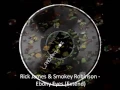 Rick James & Smokey Robinson - Ebony Eyes (Extended)