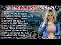DJ TIKTOK TERBARU 2025 || DJ CINTA DARI SEBERANG 🎵 DJ SUNGGUH CINTAKU LUAR BIASA 🎵 FULL ALBUM❗❗