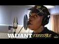 Download Lagu Valiant Debut Freestyle Exclusive | Reggae Selecta UK | Freestyle Settings