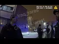 Unseen footage of King Von being arrested in Oblock in 2018