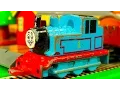 Thomas The Tank Collection 13 Mini ERTL Trains Thomas Friends GOLD