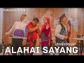 Download Lagu Lagu Banjar - Alahai sayang - Cover Pandaz ft Tommy Kaganangan,Mona julia,Mangmoy