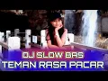 Download Lagu DJ TEMAN RASA PACAR‼️DJ SLOW BAS