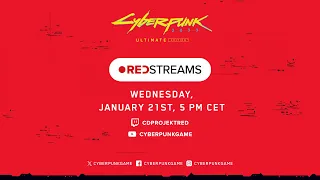REDstreams — Cyberpunk Trading Card Game with WeirdCo