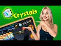 Free DB legends free chrono crystals generator Working chrono crystal mod generator