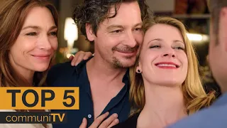 top 5 wife swapping movies