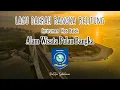 Download Lagu Lagu Alam Wisata Pulau Bangka | Instrumen | Sheet Music
