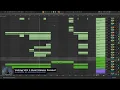 Anyma, Delhia De France - Walking With A Ghost [Ableton Remake]