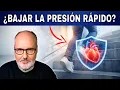Download Lagu ¿Bajar la Presión y el Colesterol con 1 Minuto al Día? (Nueva Evidencia) MP3