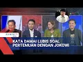 Lagu Damai Hari Lubis, Roy Suryo \u0026 Pengacara Jokowi Bahas Soal Pertemuan di Solo, Ada Permintaan Maaf?