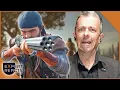Download Lagu Firearms Expert Reacts to Days Gone Remastered Guns | EXP