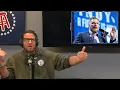 Dave Portnoy Discusses Pat McAfee s 120 Million Deal