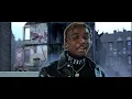 Strike A Pose (OLDSKOOL HIPHOP MIX) Young T & Bugsey ft Aitch -