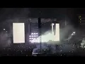 4K Rufus du Sol - Innerbloom - Fireworks - Rose Bowl