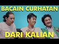 Download Lagu KALIAN YANG CURHAT, KITA YANG KENA DAMAGE!! - FAMILY TIME