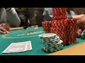Borgata Run Good Poker Vlog
