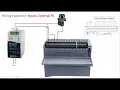 Complete PLC Wiring Guide Part1 2025 Edition Siemens s7-1200 PLC